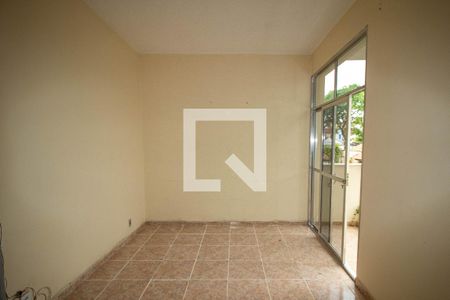 Sala de apartamento para alugar com 1 quarto, 40m² em Maria da Graça, Rio de Janeiro