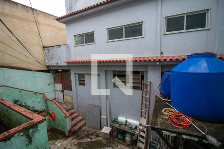 Apartamento para alugar com 40m², 1 quarto e sem vagaVista do Quarto 