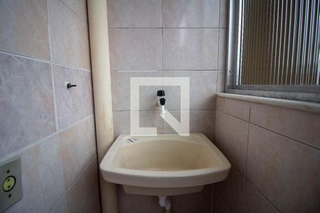 Apartamento para alugar com 40m², 1 quarto e sem vagaÁrea de Serviço