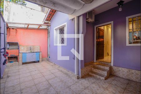 Casa à venda com 90m², 2 quartos e 2 vagas Casa à venda com 90m², 2 quartos e 2 vagasGaragem