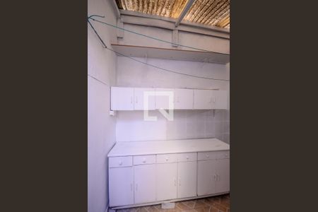 Casa à venda com 90m², 2 quartos e 2 vagas Casa à venda com 90m², 2 quartos e 2 vagasArea de Serviço