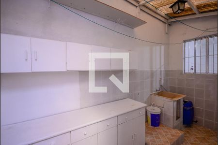 Casa à venda com 90m², 2 quartos e 2 vagas Casa à venda com 90m², 2 quartos e 2 vagasArea de Serviço