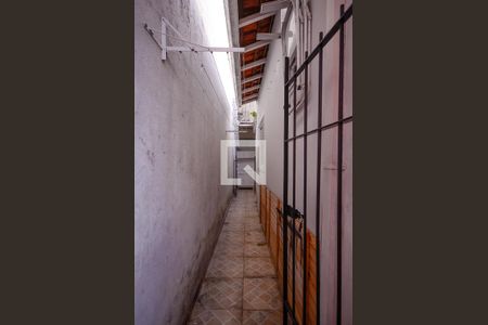 Casa à venda com 90m², 2 quartos e 2 vagas Casa à venda com 90m², 2 quartos e 2 vagasCorredor