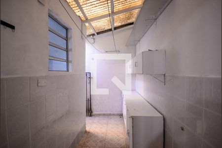 Casa à venda com 90m², 2 quartos e 2 vagas Casa à venda com 90m², 2 quartos e 2 vagasArea de Serviço