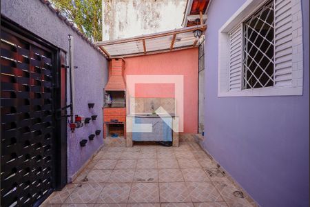 Casa à venda com 90m², 2 quartos e 2 vagas Casa à venda com 90m², 2 quartos e 2 vagasGaragem