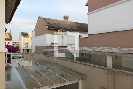 Casa de condomínio à venda com 100m², 3 quartos e 2 vagasvista quarto 2