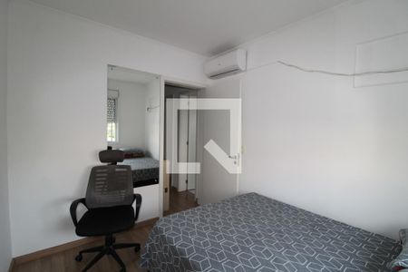 Casa de condomínio à venda com 100m², 3 quartos e 2 vagasquarto 1