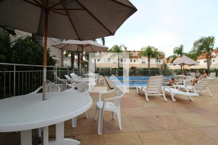 Casa de condomínio à venda com 100m², 3 quartos e 2 vagasÁrea comum