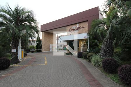 Casa de condomínio à venda com 100m², 3 quartos e 2 vagasÁrea comum