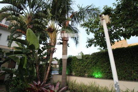 Casa de condomínio à venda com 100m², 3 quartos e 2 vagasÁrea comum