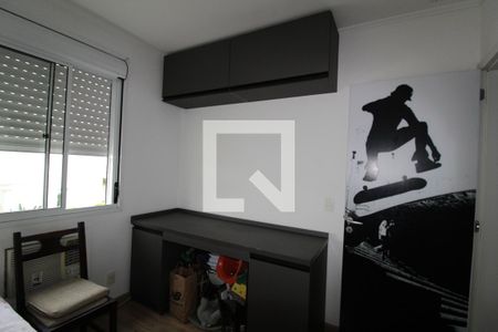 Casa de condomínio à venda com 100m², 3 quartos e 2 vagasquarto 2