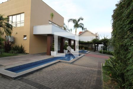Casa de condomínio à venda com 100m², 3 quartos e 2 vagasÁrea comum