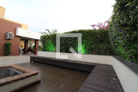 Casa de condomínio à venda com 100m², 3 quartos e 2 vagasÁrea comum