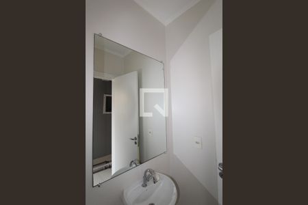 Casa de condomínio à venda com 100m², 3 quartos e 2 vagasbanheiro social