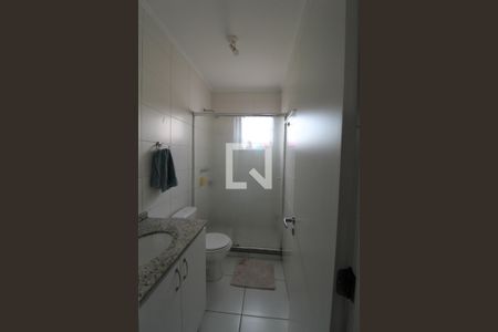 Casa de condomínio à venda com 100m², 3 quartos e 2 vagasbanheiro social