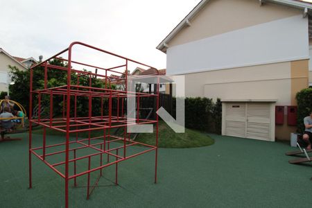 Casa de condomínio à venda com 100m², 3 quartos e 2 vagasÁrea comum