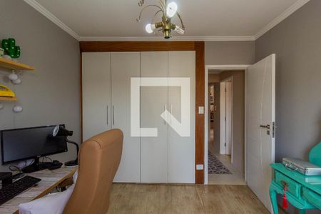 Apartamento à venda com 88m², 2 quartos e 1 vaga Apartamento à venda com 88m², 2 quartos e 1 vagaQuarto 2