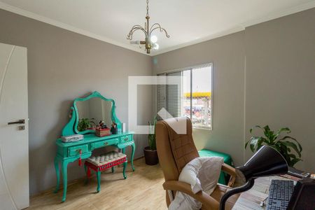 Apartamento à venda com 88m², 2 quartos e 1 vaga Apartamento à venda com 88m², 2 quartos e 1 vagaQuarto 2
