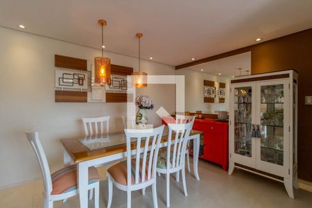 Apartamento à venda com 88m², 2 quartos e 1 vaga Apartamento à venda com 88m², 2 quartos e 1 vagaSala