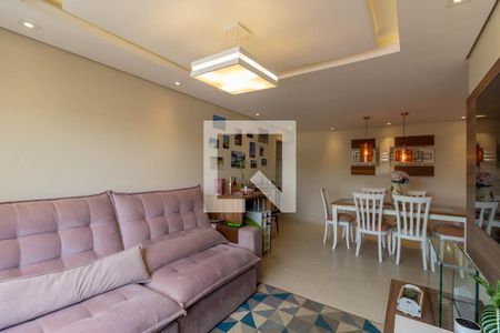 Apartamento à venda com 88m², 2 quartos e 1 vaga Apartamento à venda com 88m², 2 quartos e 1 vagaSala