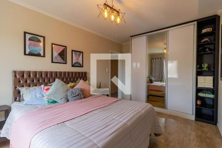 Apartamento à venda com 88m², 2 quartos e 1 vaga Apartamento à venda com 88m², 2 quartos e 1 vagaQuarto 1