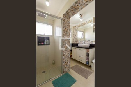 Apartamento à venda com 88m², 2 quartos e 1 vaga Apartamento à venda com 88m², 2 quartos e 1 vagaBanheiro