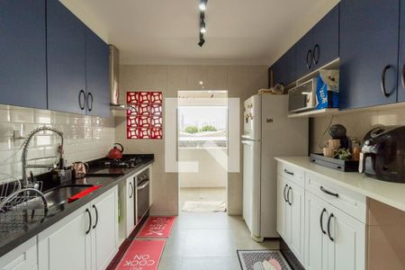 Apartamento à venda com 88m², 2 quartos e 1 vaga Apartamento à venda com 88m², 2 quartos e 1 vagaCozinha
