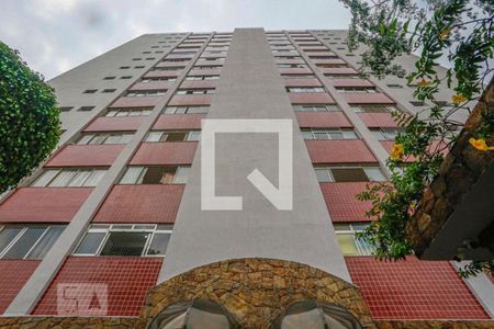 Apartamento à venda com 88m², 2 quartos e 1 vaga Apartamento à venda com 88m², 2 quartos e 1 vagaFachada