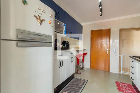 Apartamento à venda com 88m², 2 quartos e 1 vaga Apartamento à venda com 88m², 2 quartos e 1 vagaCozinha