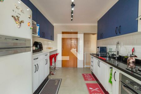 Apartamento à venda com 88m², 2 quartos e 1 vaga Apartamento à venda com 88m², 2 quartos e 1 vagaCozinha