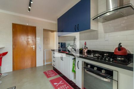 Apartamento à venda com 88m², 2 quartos e 1 vaga Apartamento à venda com 88m², 2 quartos e 1 vagaCozinha