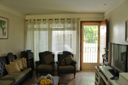 Sala de casa à venda com 3 quartos, 243m² em Jardim da Saúde, São Paulo