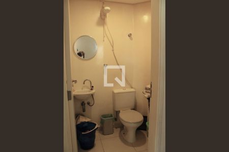 Casa à venda com 243m², 3 quartos e 2 vagasBanheiro Social