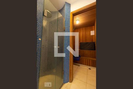 Apartamento à venda com 94m², 3 quartos e 2 vagasSauna