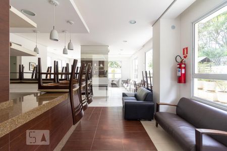 Apartamento à venda com 94m², 3 quartos e 2 vagasÁrea comum