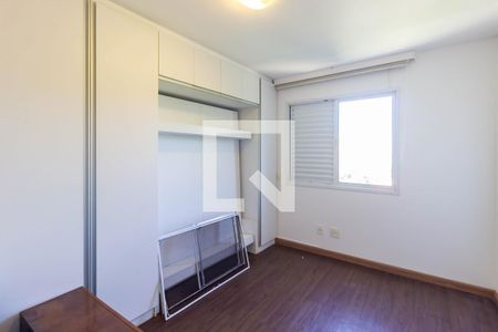 Apartamento à venda com 94m², 3 quartos e 2 vagasQuarto 2