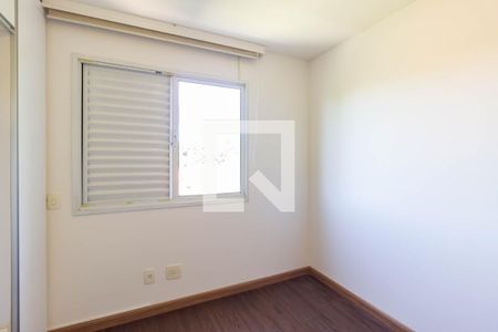 Apartamento à venda com 94m², 3 quartos e 2 vagasQuarto 2