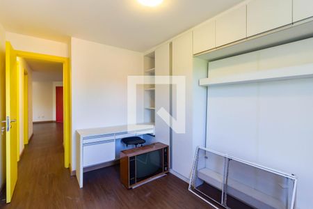 Apartamento à venda com 94m², 3 quartos e 2 vagasQuarto 2