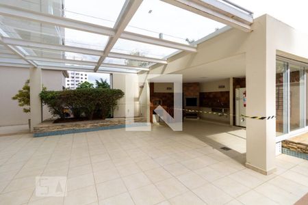 Apartamento à venda com 94m², 3 quartos e 2 vagasÁrea comum