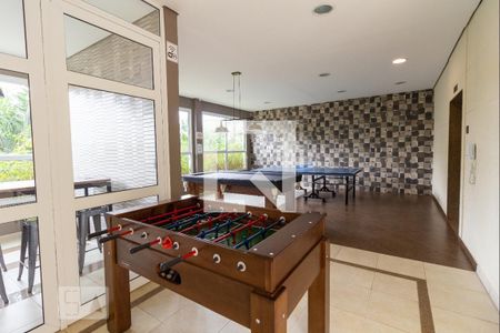 Apartamento à venda com 94m², 3 quartos e 2 vagasSala de Jogos