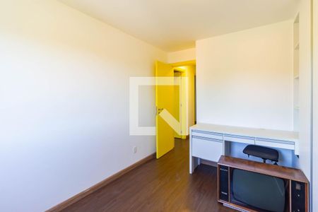 Apartamento à venda com 94m², 3 quartos e 2 vagasQuarto 2