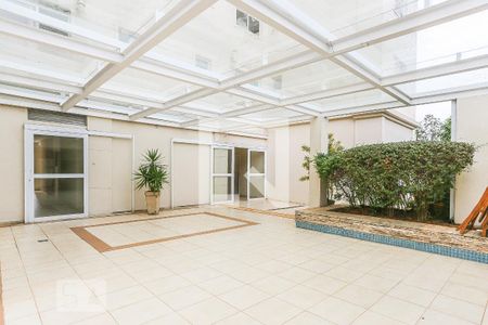 Apartamento à venda com 94m², 3 quartos e 2 vagasÁrea comum