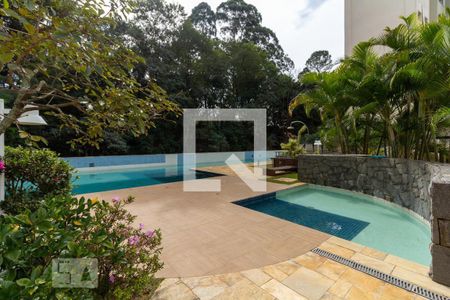 Apartamento à venda com 94m², 3 quartos e 2 vagasPiscina