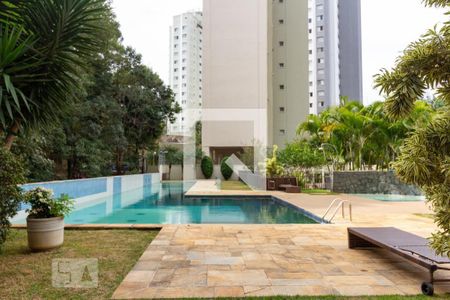Apartamento à venda com 94m², 3 quartos e 2 vagasPiscina