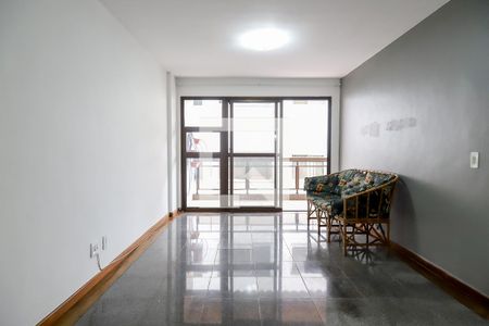 Sala  de apartamento para alugar com 2 quartos, 86m² em Recreio dos Bandeirantes, Rio de Janeiro