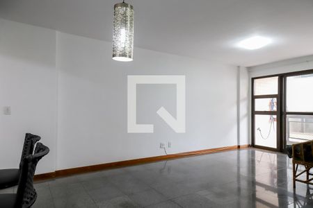 Sala  de apartamento para alugar com 2 quartos, 86m² em Recreio dos Bandeirantes, Rio de Janeiro