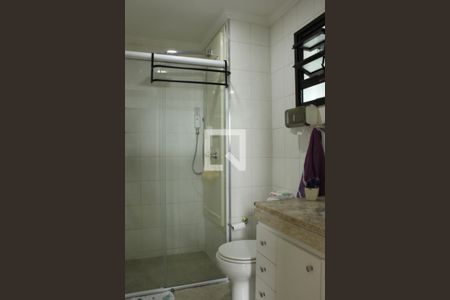 Apartamento à venda com 71m², 2 quartos e 1 vaga Apartamento à venda com 71m², 2 quartos e 1 vagaBanheiro