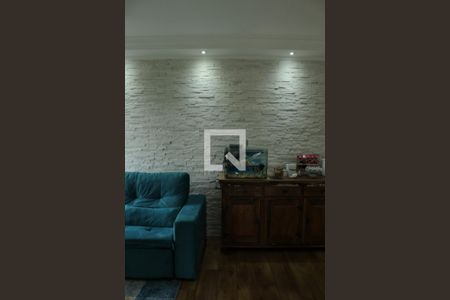 Apartamento à venda com 71m², 2 quartos e 1 vaga Apartamento à venda com 71m², 2 quartos e 1 vagaSala