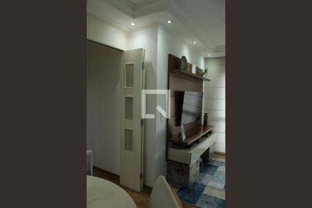 Apartamento à venda com 71m², 2 quartos e 1 vaga Apartamento à venda com 71m², 2 quartos e 1 vagaSala