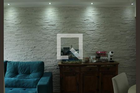 Apartamento à venda com 71m², 2 quartos e 1 vaga Apartamento à venda com 71m², 2 quartos e 1 vagaSala